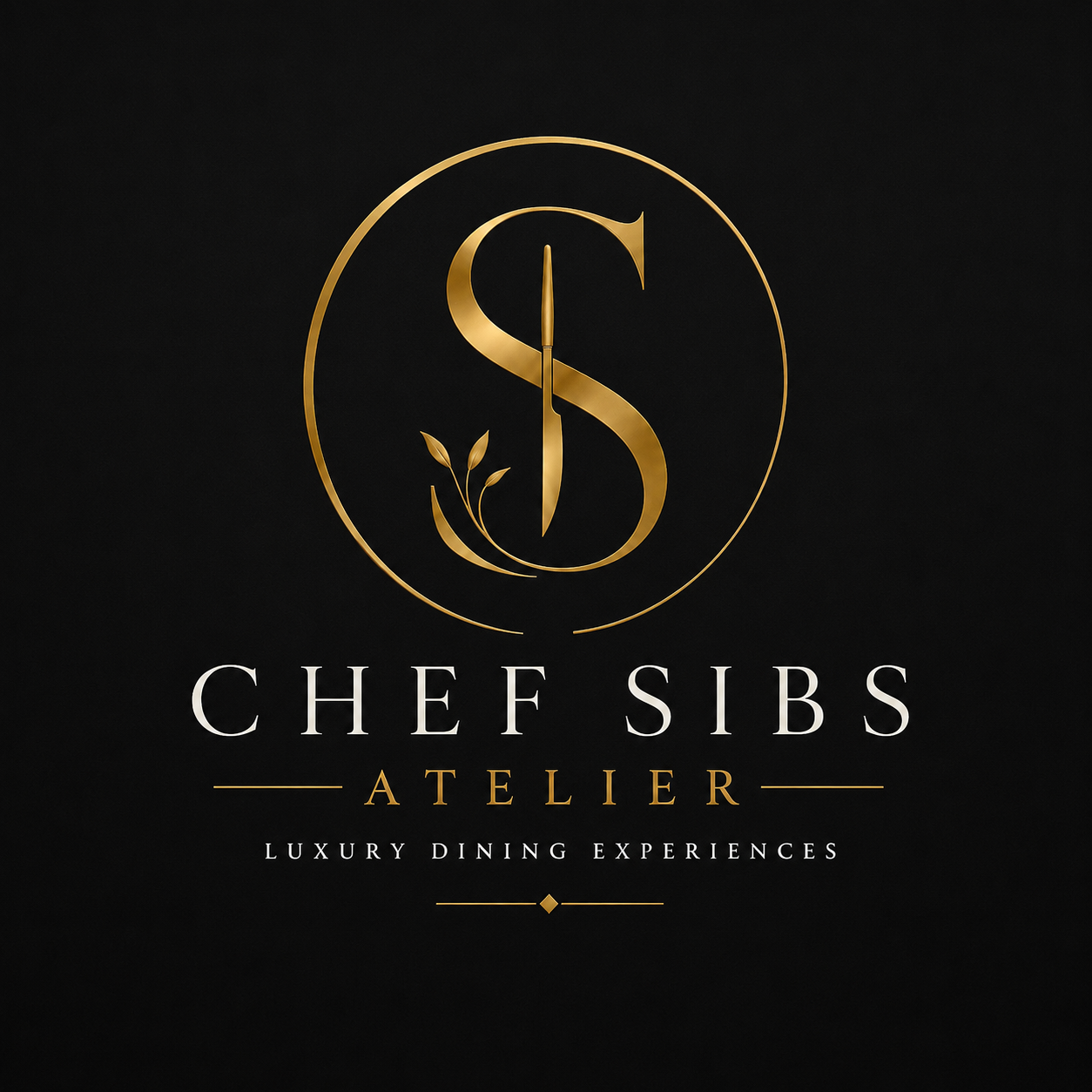Chef Sibs Atelier